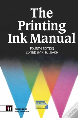 Capa do artigo Printing Ink Manual