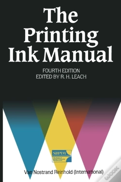 Capa do artigo Printing Ink Manual