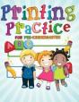 Printing Practice For Pre-Kindergarten - Preview