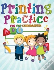 Capa do artigo Printing Practice For Pre-Kindergarten