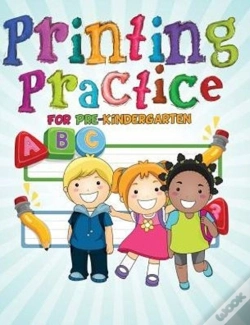 Capa do artigo Printing Practice For Pre-Kindergarten