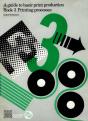 Printing Processes - Preview