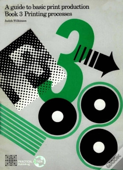 Capa do artigo Printing Processes