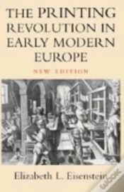 Capa do artigo Printing Revolution In Early Modern Europe