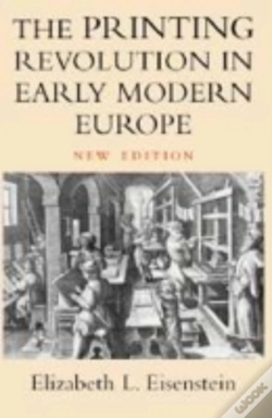 Capa do artigo Printing Revolution In Early Modern Europe