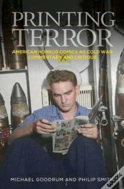 Capa do artigo Printing Terror