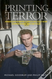 Capa do artigo Printing Terror
