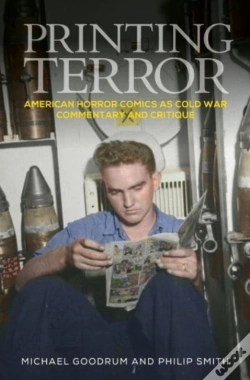 Capa do artigo Printing Terror