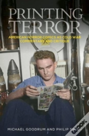 Capa do artigo Printing Terror
