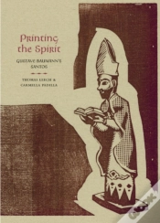 Capa do artigo Printing The Spirit
