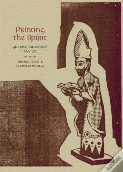 Capa do artigo Printing The Spirit