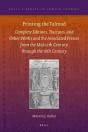 Printing The Talmud - Preview