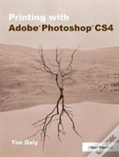 Capa do artigo Printing With Adobe Photoshop Cs4