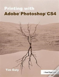 Capa do artigo Printing With Adobe Photoshop Cs4