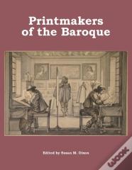 Printmakers Of The Baroque