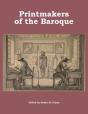 Printmakers Of The Baroque - Preview