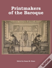 Printmakers Of The Baroque