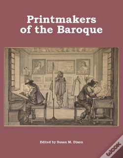 Capa do artigo Printmakers Of The Baroque