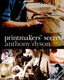 Capa do artigo Printmakers' Secrets