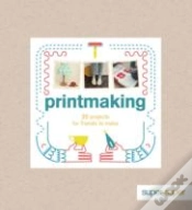 Capa do artigo Printmaking
