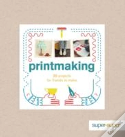 Capa do artigo Printmaking