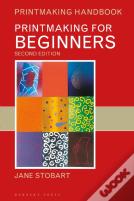 Printmaking For Beginners