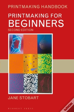 Capa do artigo Printmaking For Beginners