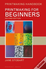 Capa do artigo Printmaking For Beginners