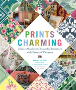 Capa do artigo Prints Charming By Madcap Cottage