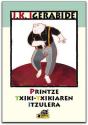 Printze Txiki-Txikiaren Itzulera - Preview