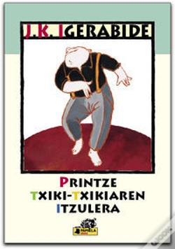 Capa do artigo Printze Txiki-Txikiaren Itzulera