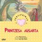 Printzesa Ausarta - Preview