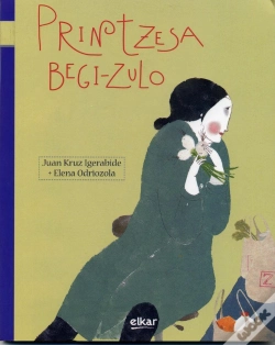 Capa do artigo Printzesa Begizulo