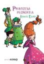 Printzesa Puzkertia - Preview