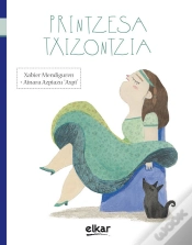 Capa do artigo Printzesa Txizontzia