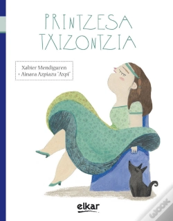 Capa do artigo Printzesa Txizontzia
