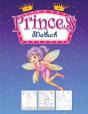 Prinzessinnen Farbung Buch - Preview