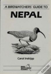 Capa do artigo Prion Birdwatchers