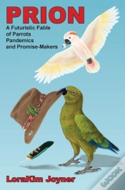 Capa do artigo Prion