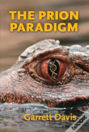 Capa do artigo Prion Paradigm