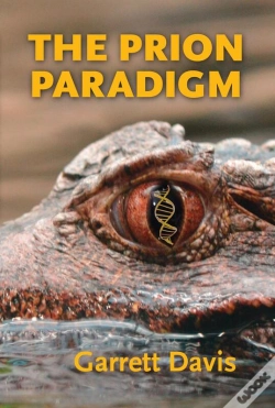 Capa do artigo Prion Paradigm