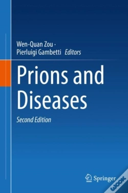 Capa do artigo Prions And Diseases