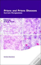Capa do artigo Prions And Prion Diseases