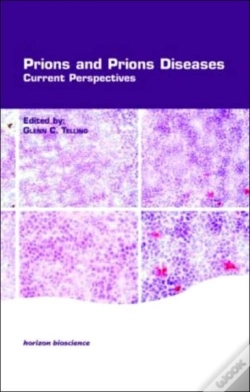 Capa do artigo Prions And Prion Diseases