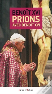 Capa do artigo Prions Avec Benoit Xvi
