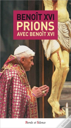 Capa do artigo Prions Avec Benoit Xvi