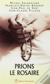 Prions Le Rosaire