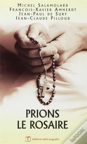 Capa do artigo Prions Le Rosaire