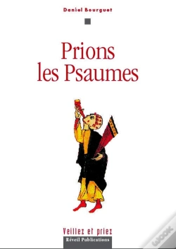 Capa do artigo Prions Les Psaumes