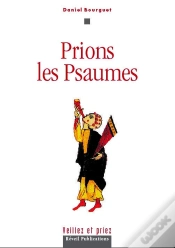 Capa do artigo Prions Les Psaumes